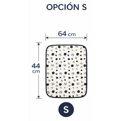 PuppyPad – La solución práctica para la higiene de tu mascota + (🎁Limpiador de Olores y Manchas + 3 Libros🎁)