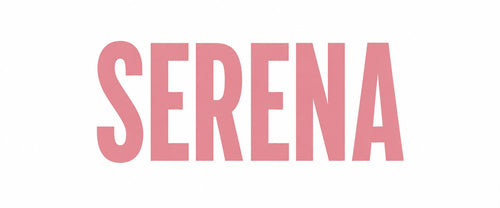 SerenaStore
