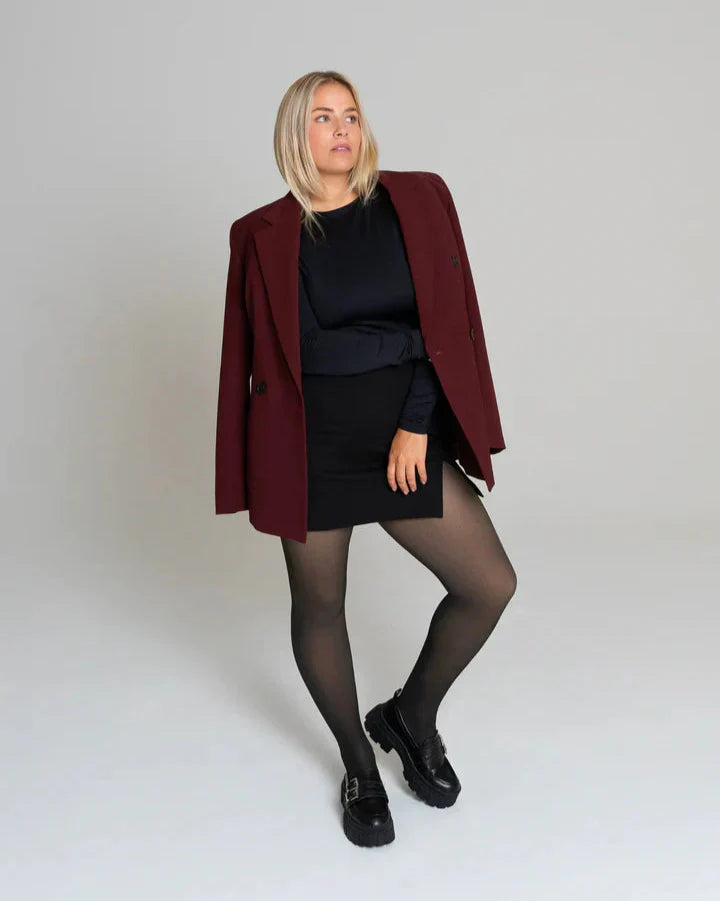 Medias/Leggins Térmicas Efecto Piel™️